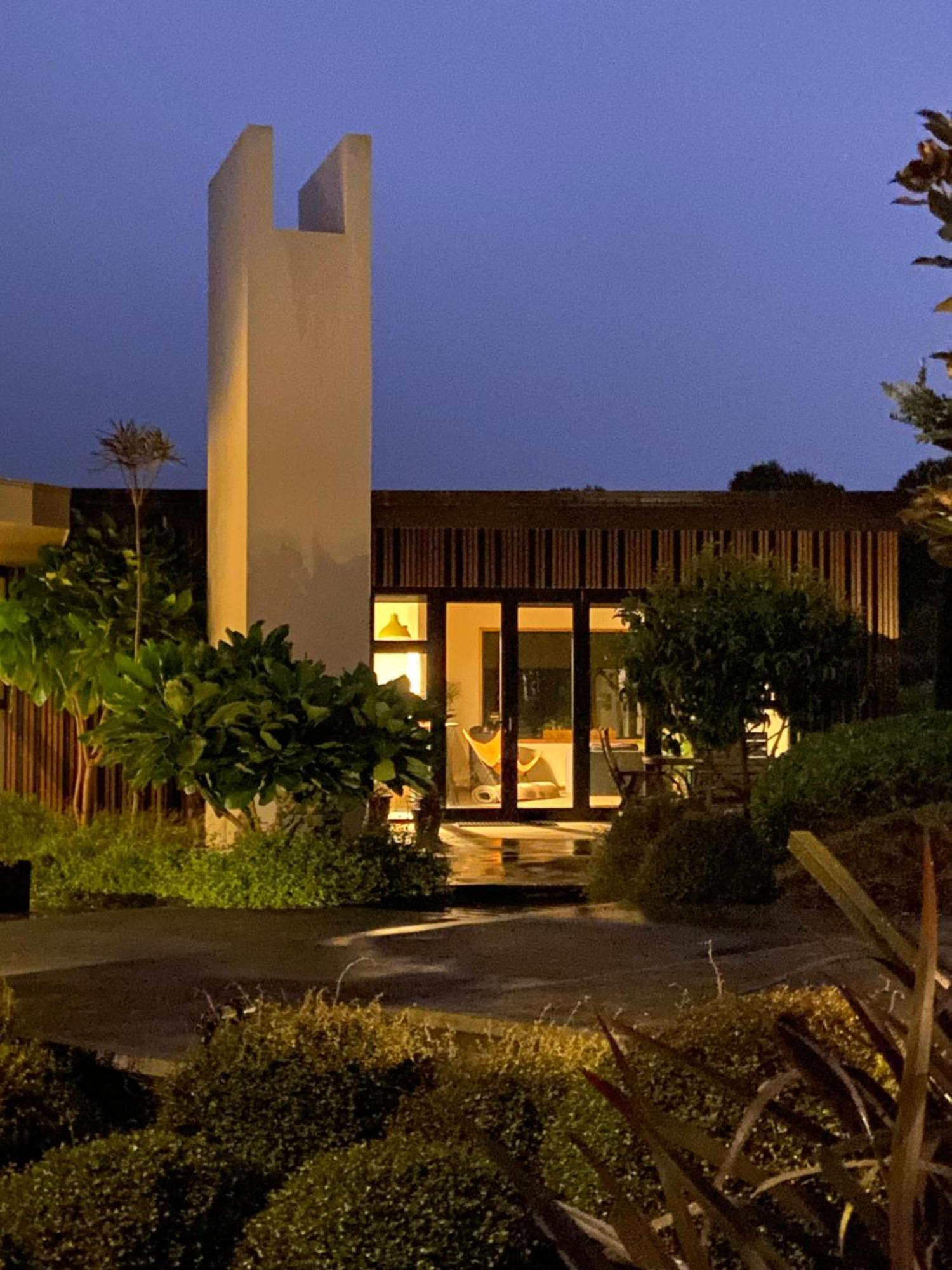 Hotel La Bodega Surfdale Exterior foto