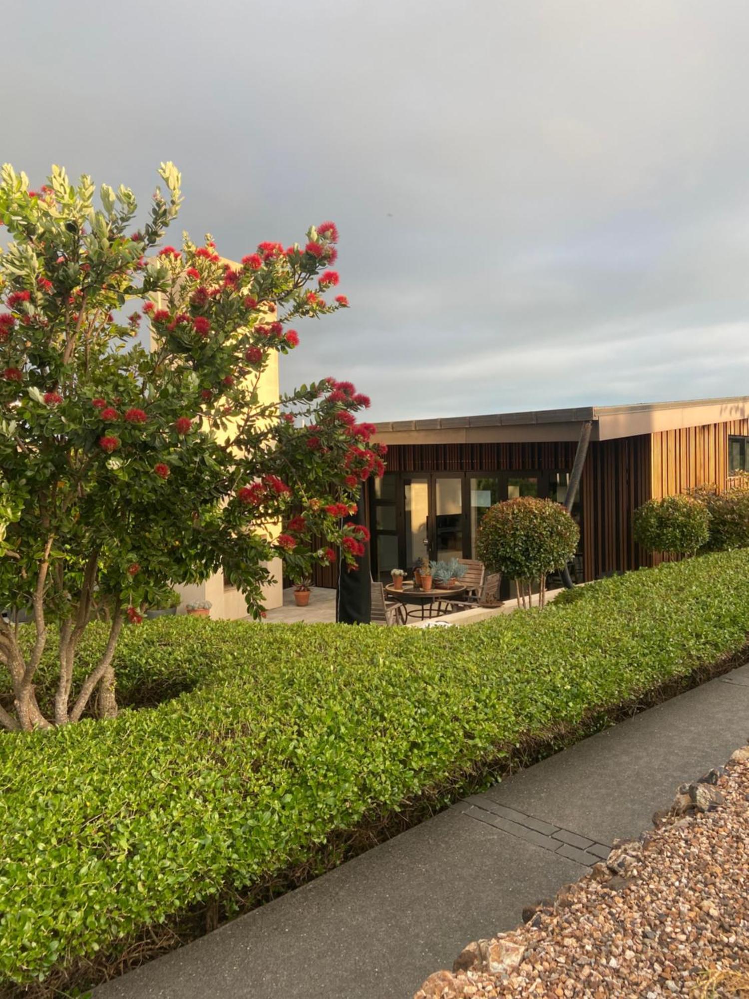 Hotel La Bodega Surfdale Exterior foto