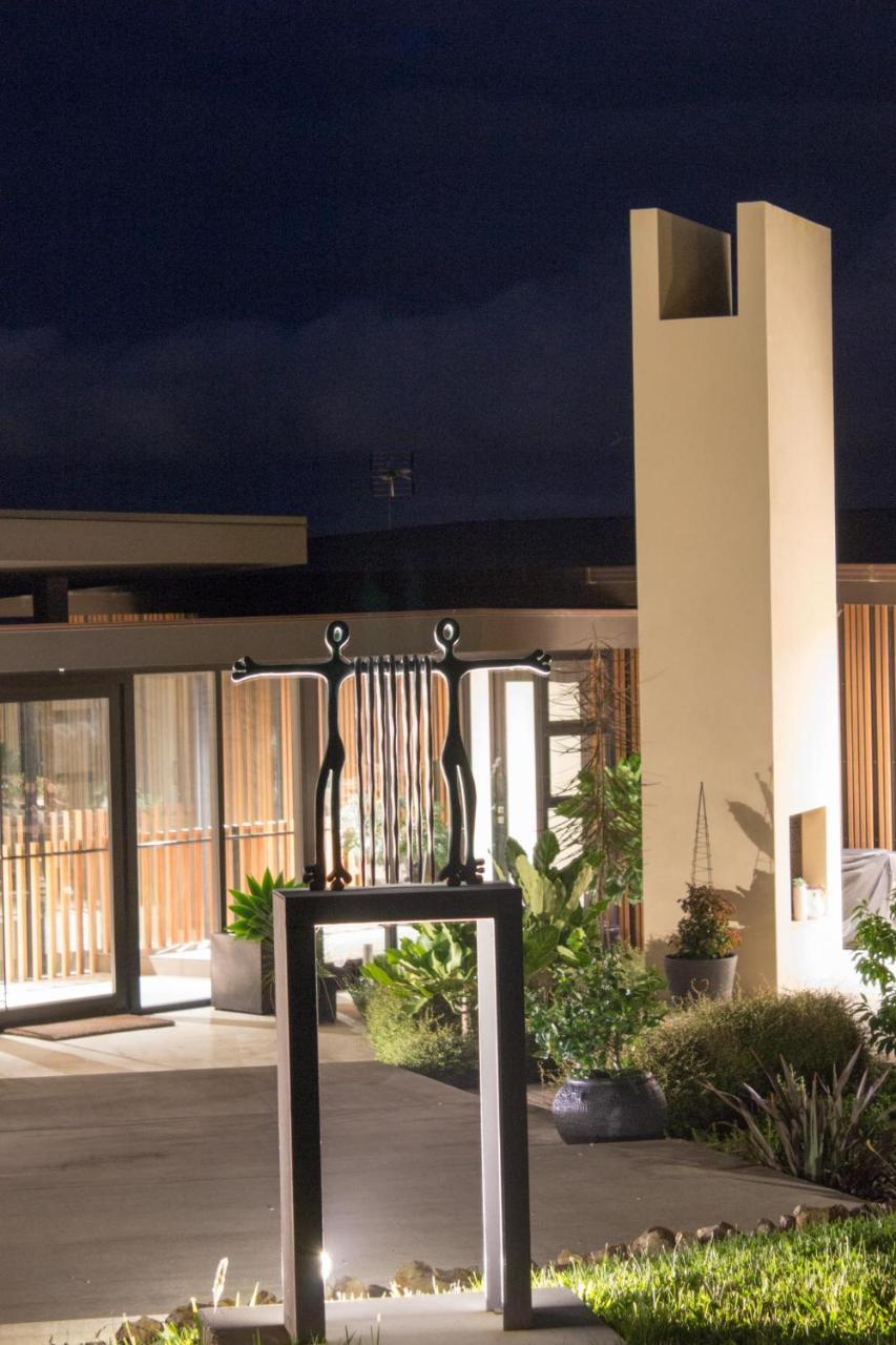 Hotel La Bodega Surfdale Exterior foto