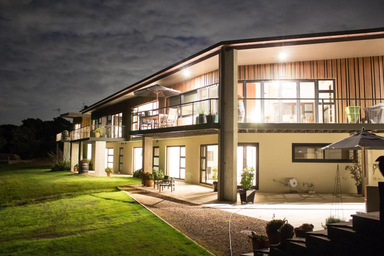 Hotel La Bodega Surfdale Exterior foto